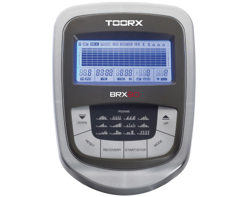 Велотренажер Toorx Upright Bike BRX 90 (BRX-90)