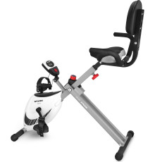 Магнітний велотренажер Spokey VX-Fit
