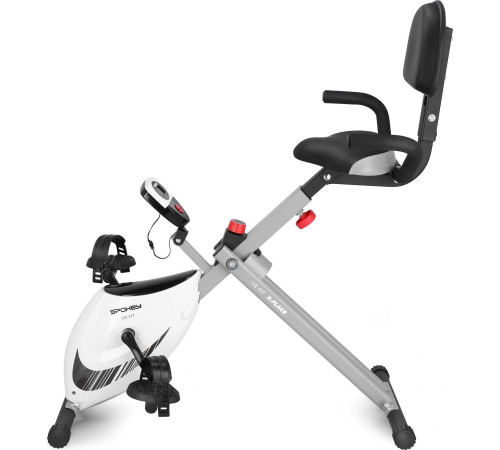 Магнітний велотренажер Spokey VX-Fit