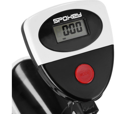 Магнітний велотренажер Spokey VX-Fit