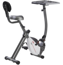 Велотренажер магнітний Toorx Upright Bike BRX Office Compact (BRX-OFFICE-COMPACT)