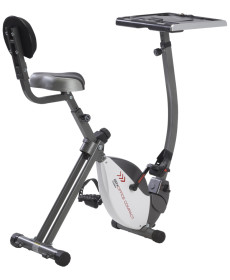 Велотренажер Toorx Upright Bike BRX Office Compact (BRX-OFFICE-COMPACT)