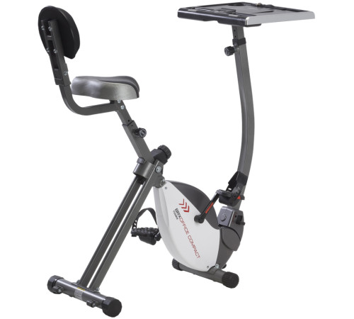 Велотренажер магнітний Toorx Upright Bike BRX Office Compact (BRX-OFFICE-COMPACT)