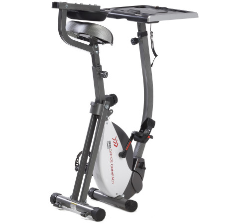 Велотренажер магнітний Toorx Upright Bike BRX Office Compact (BRX-OFFICE-COMPACT)