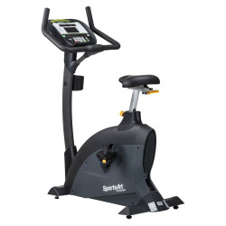 Велотренажер вертикальний SportsArt C535U