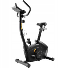 Велотренажер магнітний Trex Sport TX-550MB HYPER чорний