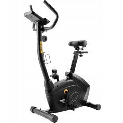 Велотренажер магнітний Trex Sport TX-550MB HYPER чорний