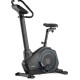 Велотренажер електромагнітний Gymtek XB6000 чорно-синій