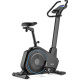 Велотренажер електромагнітний Gymtek XB6000 чорно-синій