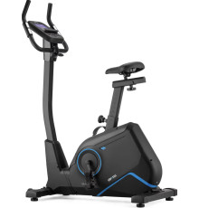 Велотренажер електромагнітний Gymtek XB4500 чорно-синій