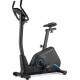 Велотренажер електромагнітний Gymtek XB4500 чорно-синій