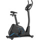 Велотренажер електромагнітний Gymtek XB4500 чорно-синій