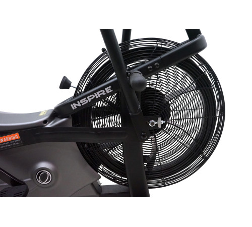 Велотренажер Inspire CB1B Cardio Air Bike