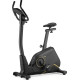 Велотренажер електромагнітний Gymtek XB4500 чорно-золотистий