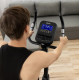 Велотренажер електромагнітний Gymtek XB4500 чорно-золотистий