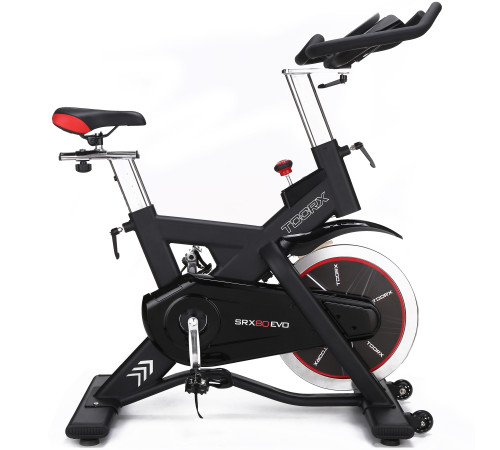 Сайкл-тренажер Toorx Indoor Cycle SRX 80EVO (SRX-80EVO)