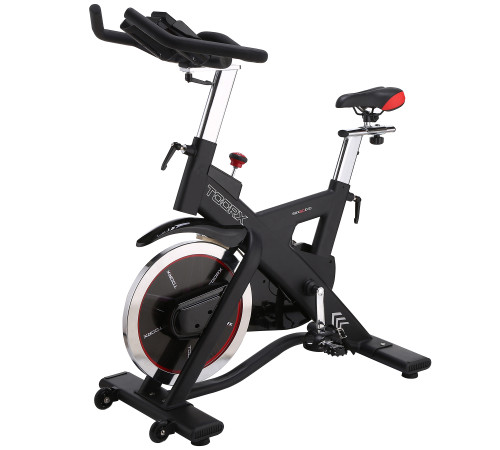 Сайкл-тренажер Toorx Indoor Cycle SRX 80EVO (SRX-80EVO)