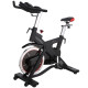 Сайкл-тренажер Toorx Indoor Cycle SRX 80EVO (SRX-80EVO)