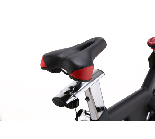 Сайкл-тренажер Toorx Indoor Cycle SRX 80EVO (SRX-80EVO)