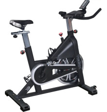 Велотренажер спінінговий механічний Toorx Indoor Cycle SRX 65EVO (SRX-65EVO)