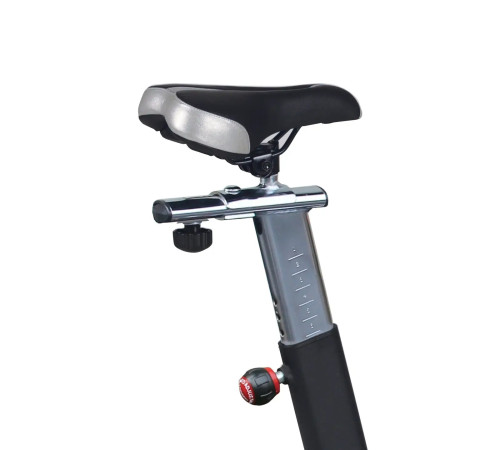 Велотренажер спінінговий механічний Toorx Indoor Cycle SRX 65EVO (SRX-65EVO) Велотренажер спінінговий механічний Toorx Indoor Cycle SRX 65EVO (SRX-65EVO)