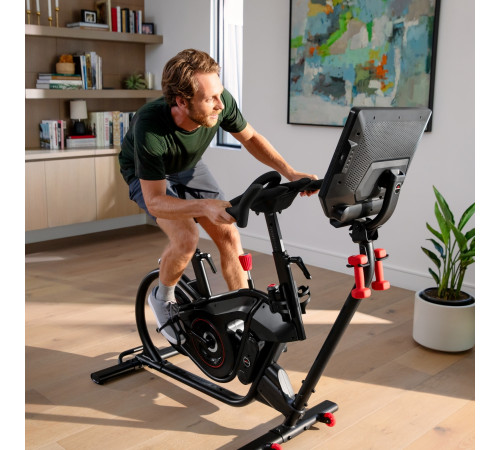 Велотренажер спінінг електричний BOWFLEX VELOCORE 22i