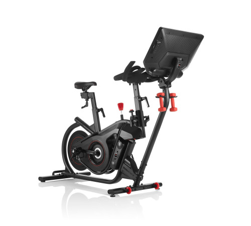 Велотренажер спінінг електричний BOWFLEX VELOCORE 22i