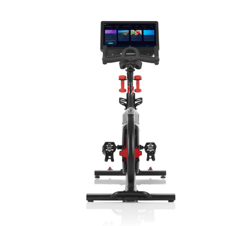 Велотренажер спінінг електричний BOWFLEX VELOCORE 22i