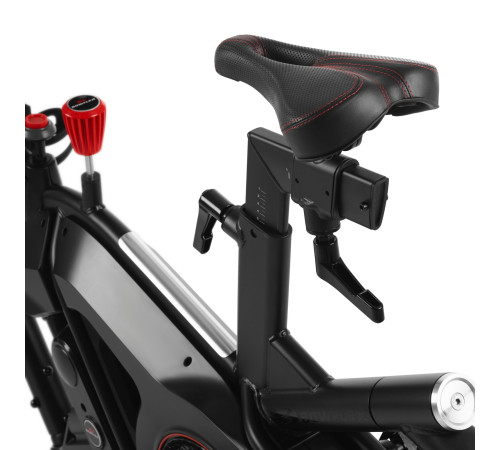 Велотренажер спінінг електричний BOWFLEX VELOCORE 22i