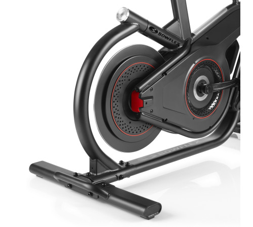 Велотренажер спінінг електричний BOWFLEX VELOCORE 22i