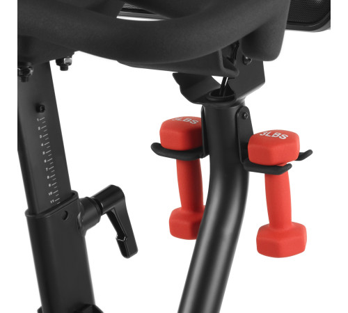 Велотренажер спінінг електричний BOWFLEX VELOCORE 22i