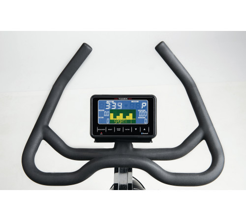 Велотренажер спінінговий Toorx Indoor Cycle SRX 500 (SRX-500) Велотренажер спінінговий Toorx Indoor Cycle SRX 500 (SRX-500)