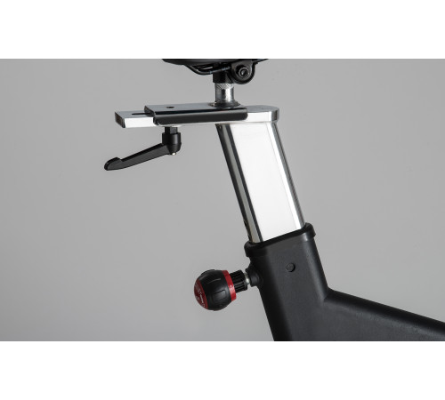 Велотренажер спінінговий Toorx Indoor Cycle SRX 500 (SRX-500) Велотренажер спінінговий Toorx Indoor Cycle SRX 500 (SRX-500)