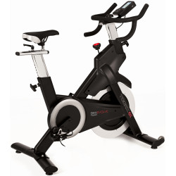 Велотренажер спінінговий Toorx Indoor Cycle SRX Evolve (SRX-EVOLVE) (Special Offer)