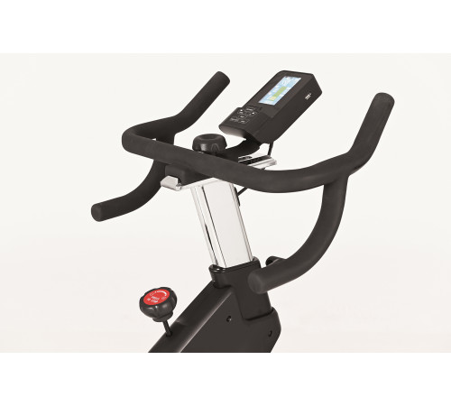 Сайкл-тренажер Toorx Indoor Cycle SRX Evolve (SRX-EVOLVE) (Special Offer)