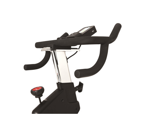 Сайкл-тренажер Toorx Indoor Cycle SRX Evolve (SRX-EVOLVE) (Special Offer)