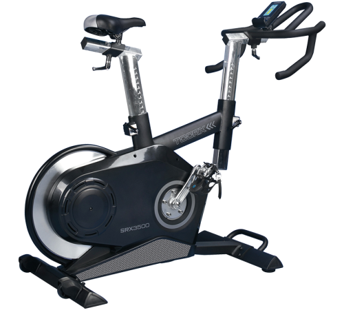 Сайкл-тренажер Toorx Indoor Cycle SRX 3500 (SRX-3500)