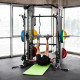 CYKLOP 4 SMITH MACHINE НАПІВКОМЕРЦІЙНИЙ HMS