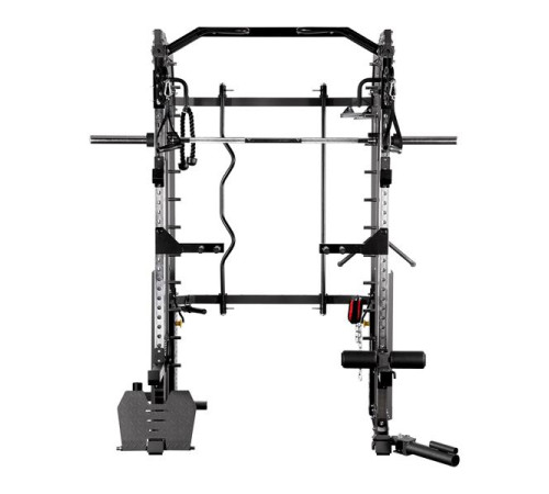 CYKLOP 4 SMITH MACHINE НАПІВКОМЕРЦІЙНИЙ HMS