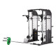 CYKLOP 4 SMITH MACHINE НАПІВКОМЕРЦІЙНИЙ HMS