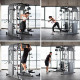 CYKLOP 4 SMITH MACHINE НАПІВКОМЕРЦІЙНИЙ HMS