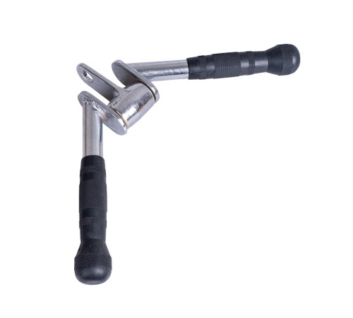 V-подібна штанга Balanced V-Bar inSPORTline V-подібна штанга Balanced V-Bar inSPORTline