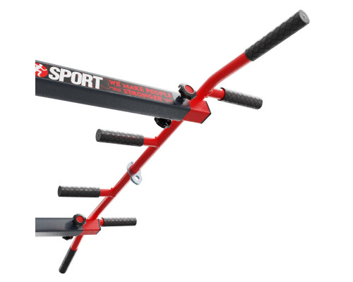 Турнік для підтягування K-SPORT KSH011/SK X-MAX