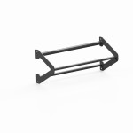 Турнік трикутний Pull-Up Bar 33/48mm 110cm MFT-D3348-110-T - Marbo Sport