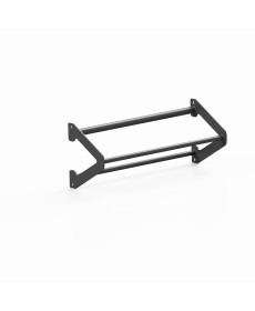 Турнік трикутний Pull-Up Bar 33/48mm 110cm MFT-D3348-110-T - Marbo Sport