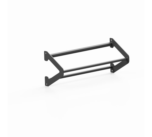 Турнік трикутний Pull-Up Bar 33/48mm 110cm MFT-D3348-110-T - Marbo Sport