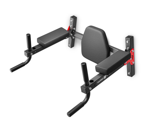 Турнік до шведської стіни Marbo Sport, MH-D101 2.0 Турнік до шведської стіни Marbo Sport, MH-D101 2.0