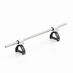 Штанга для підтягування з розсувними ручками Marbo Sport, MFT-A016 