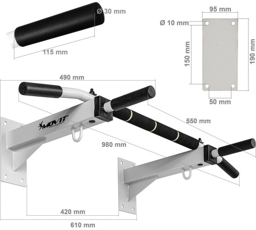 Стінка Movit M71532