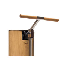 Штанга для підтягувань Multi-Gym NOHRD SlimBeam Oak Oak